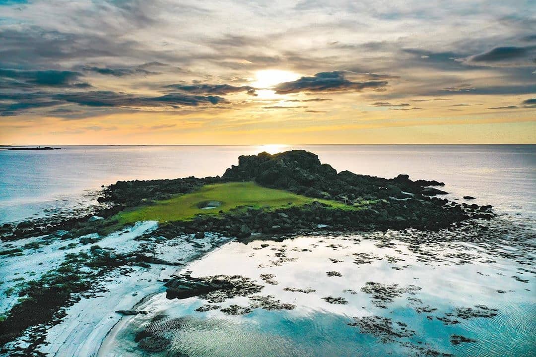 Lofoten Links