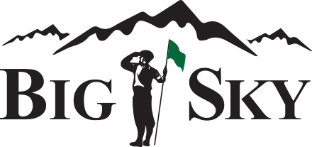 Big Sky Golf Club logo