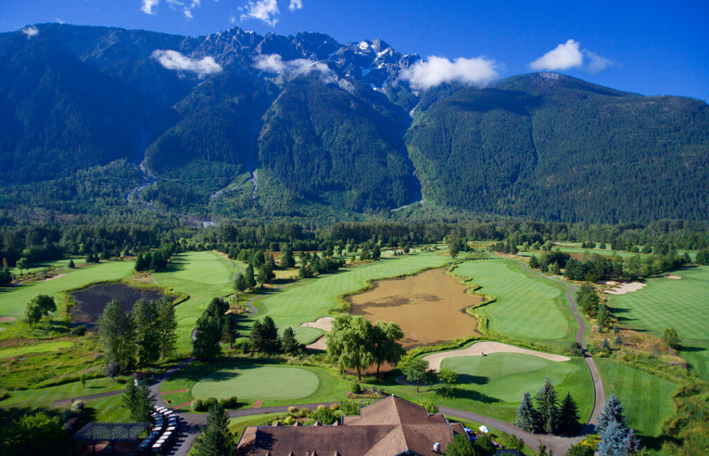 Big Sky Golf Club