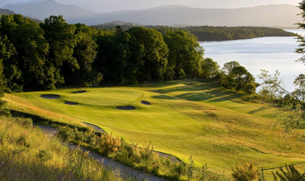 Cameron House Resort and Lodge