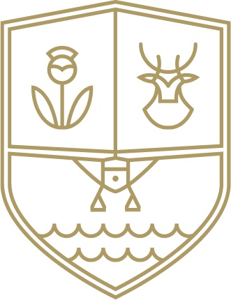 Cameron House Resort and Lodge logo