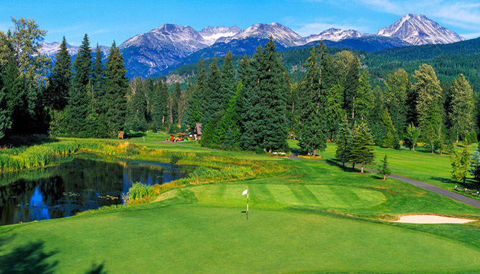 Nicklaus North