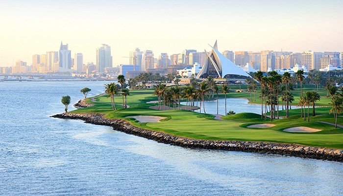 Dubai Creek