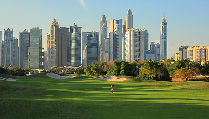 Montgomery GC