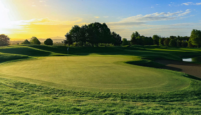Mount Juliet