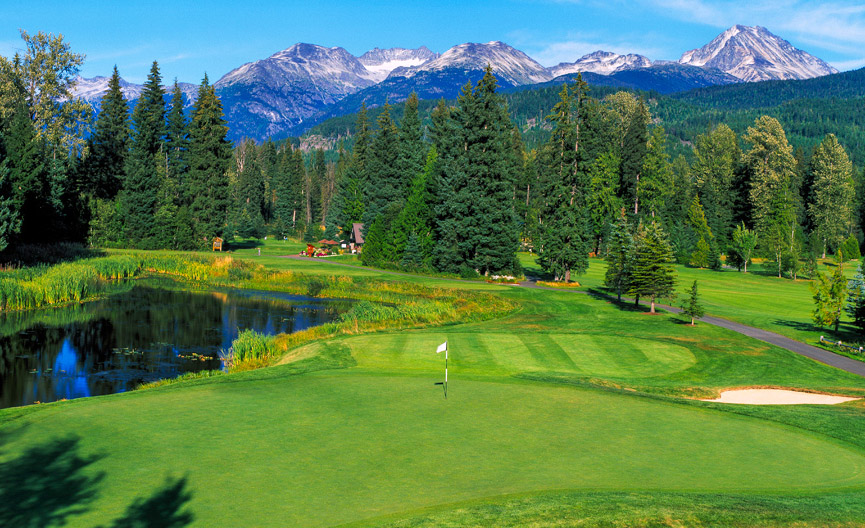 Nicklaus North