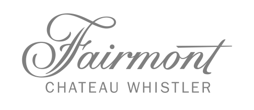 The Fairmont Chateau Whistler Golf Club logo