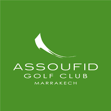 Assoufid Golf Club logo