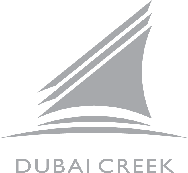 Dubai Creek logo