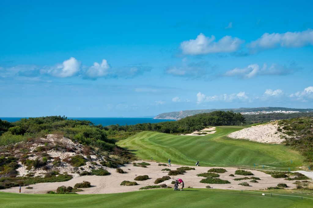 West Cliffs Resort (West Cliffs Course)