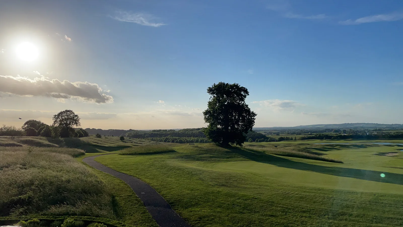 Golf reimagined — One Golf Club multi-course membership and UK network