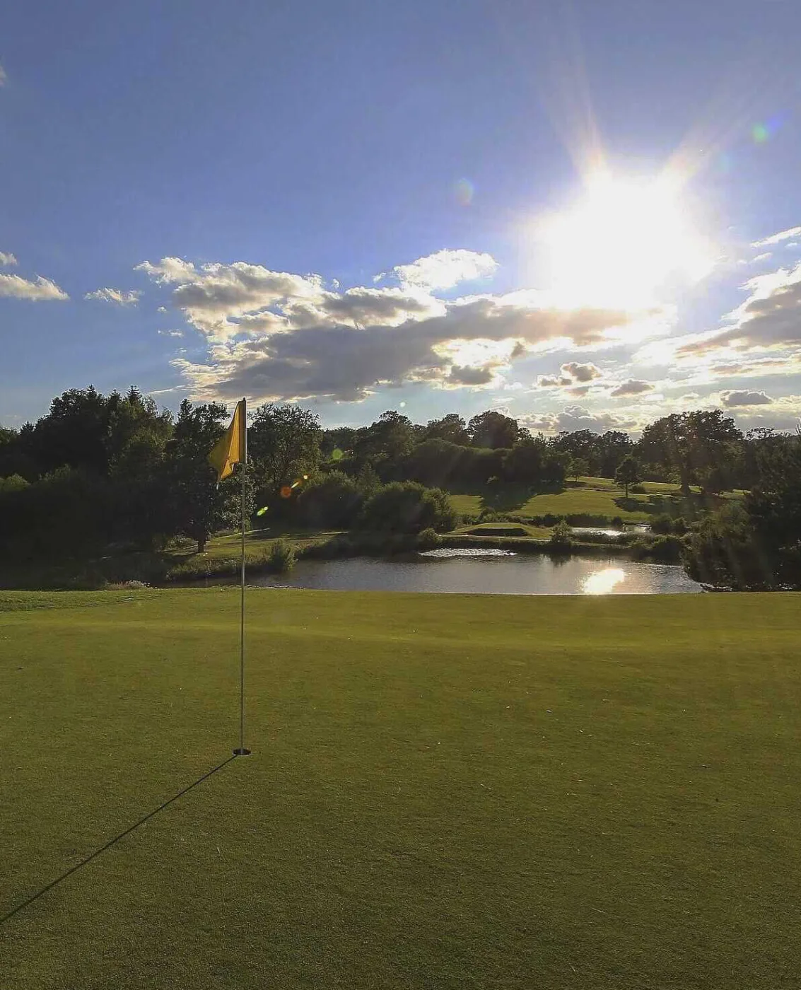 One Golf Club — access, flexibility and partner courses across the UK