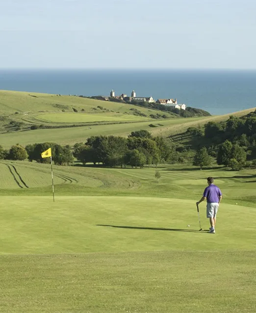 The OGC Difference — premium multi-course golf membership in the UK