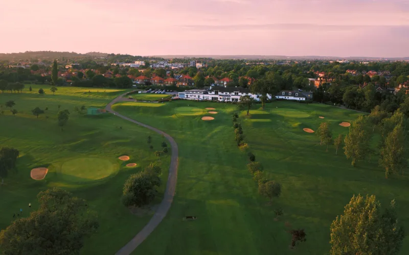 Sudbury Golf Club