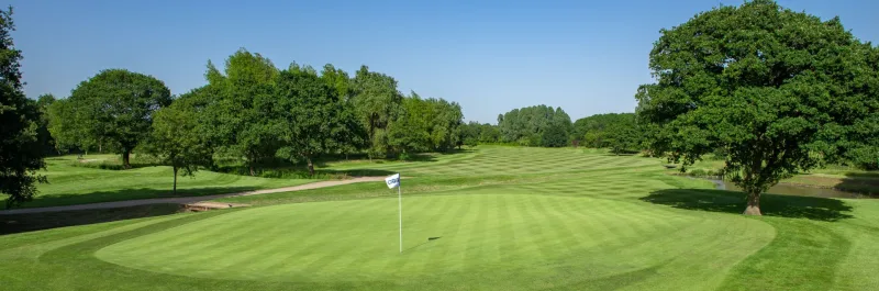 Windlesham Golf Club