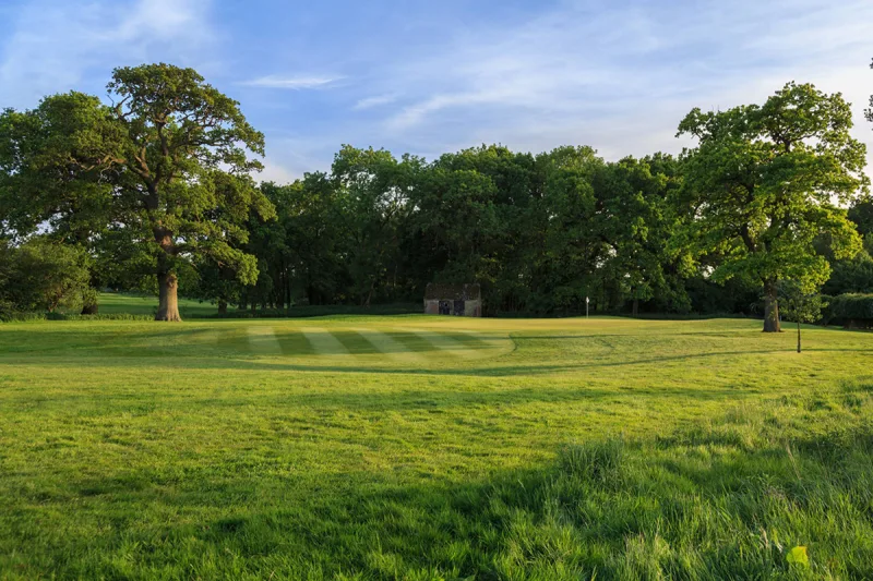 Royal Ascot GC