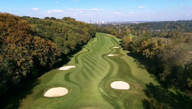 Croham Hurst Golf Club
