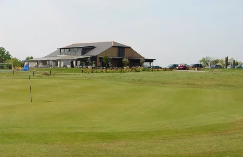 Blakes Golf Club