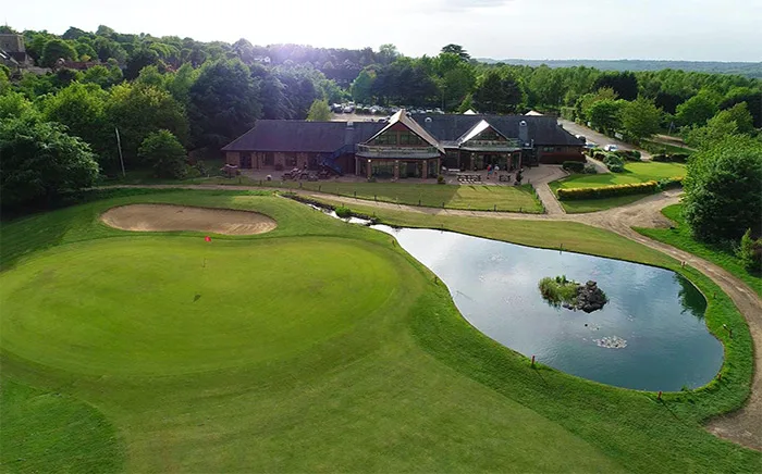 Bletchingley Golf Club