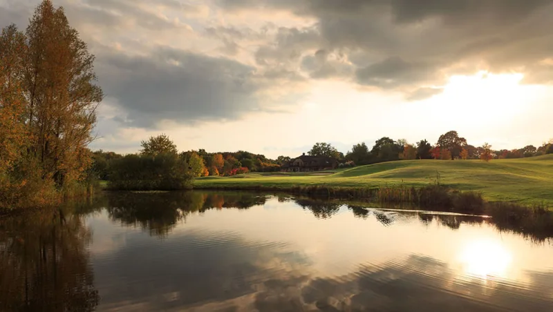 Chobham Golf Club