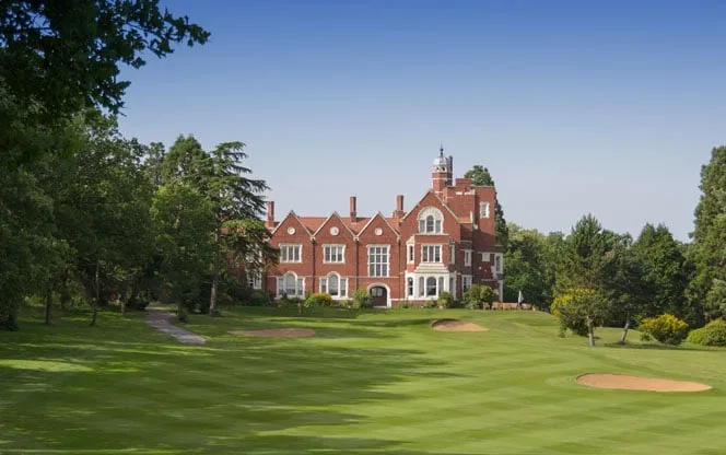 Finchley Golf Club