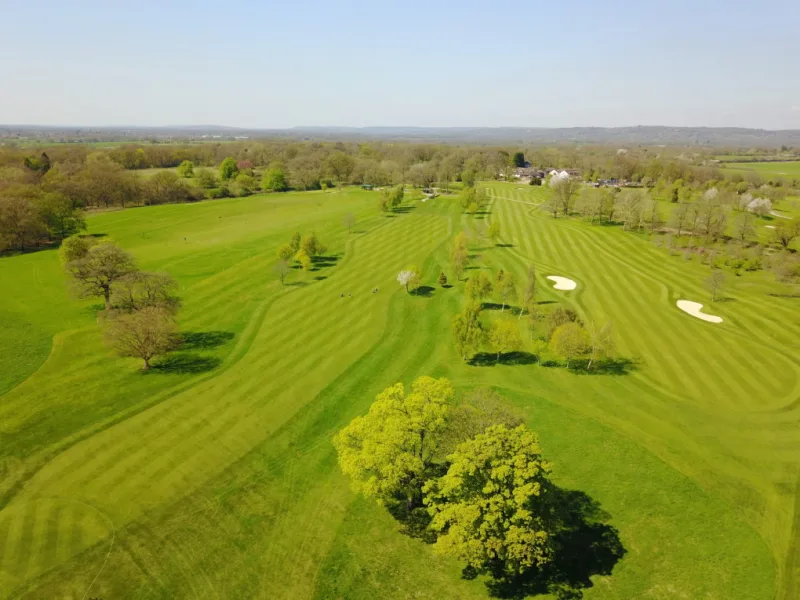 Hever Castle Golf Club