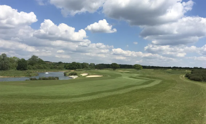 Ingrebourne Links
