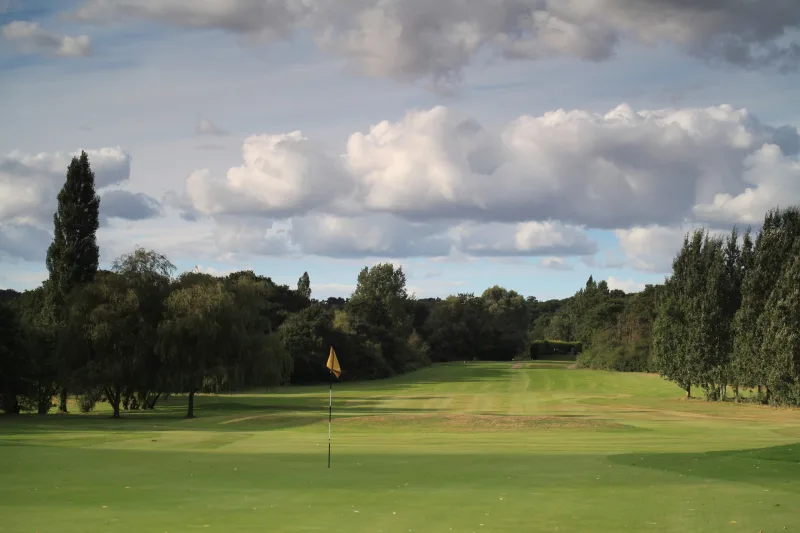 Mill Hill