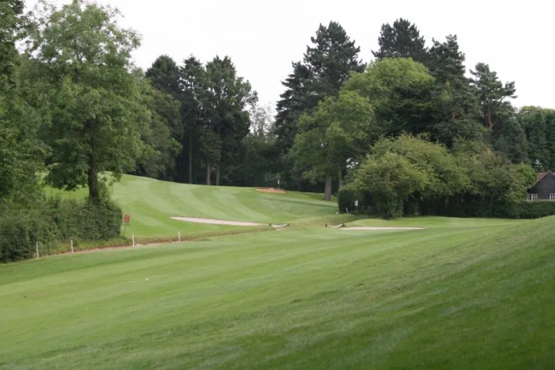 North Downs Golf Club