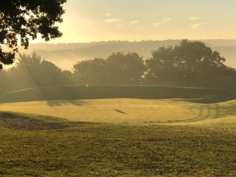 Pedham Place Golf Centre