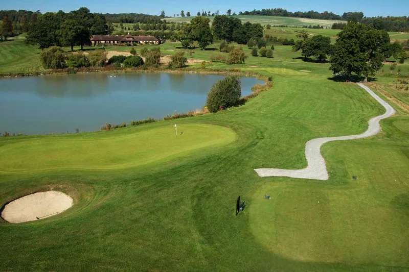 Reigate Hill Golf Club