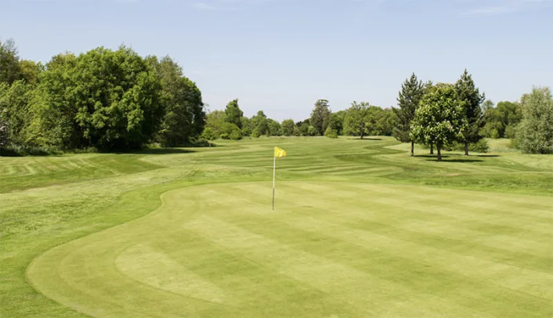 Richings Park Golf Club