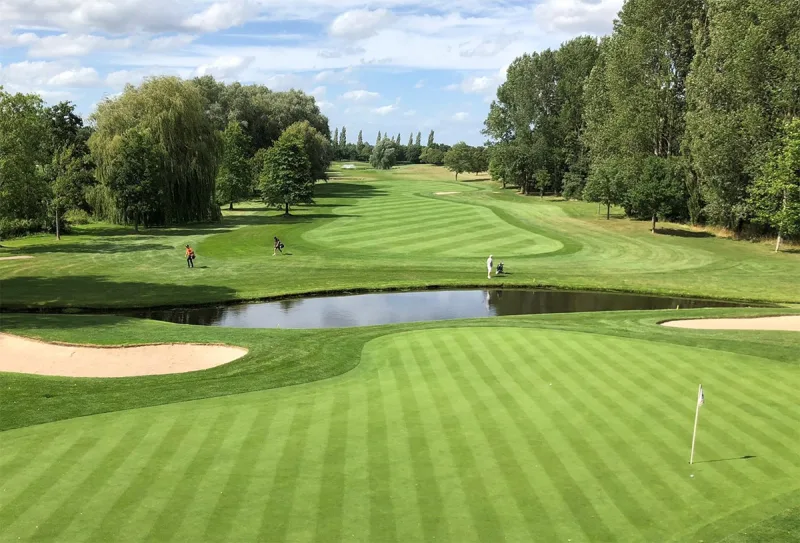 The Belfry Brabazon Course (OGC+)
