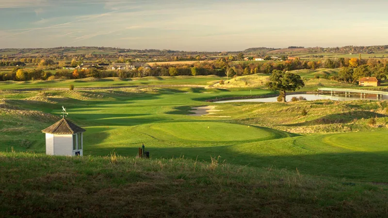 The Oxfordshire