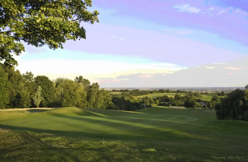 Warley Park