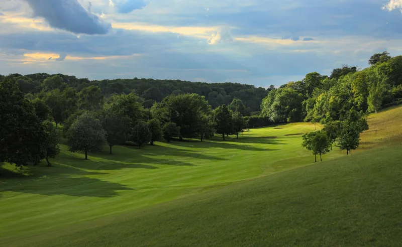 West Kent Golf Club