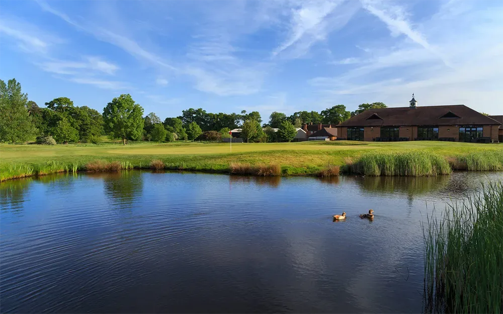 OGC Collection: Royal Ascot GC