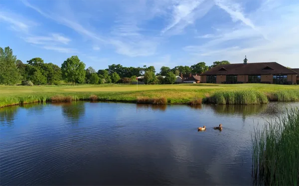 OGC Collection: Royal Ascot GC