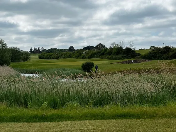 New Essex Course Announced