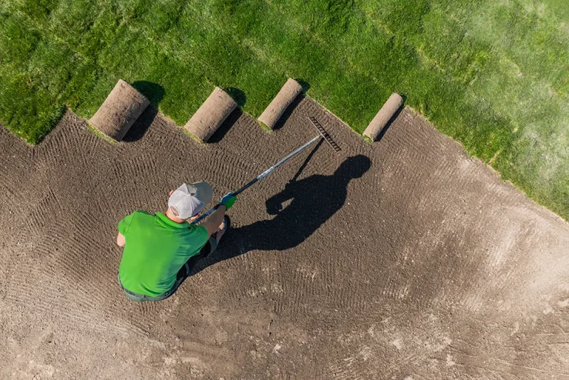 Spring Course Maintenance