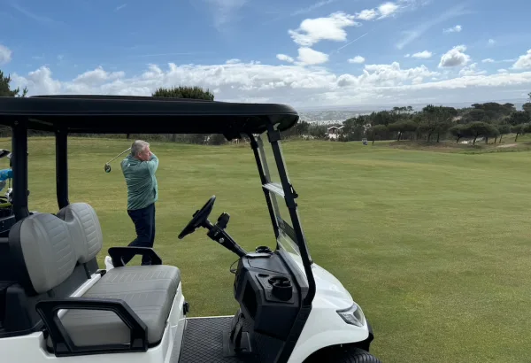 OGC On Tour: Praia Del Rey – Four Golfers, Four Rounds, Questionable Decisions and One Missing Jacket