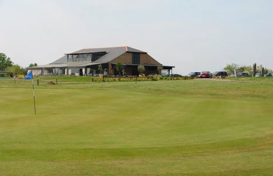 Blakes Golf Club