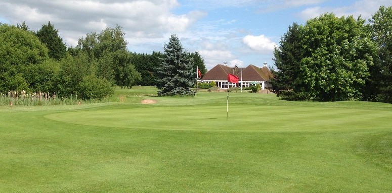 Aldenham - Village Course