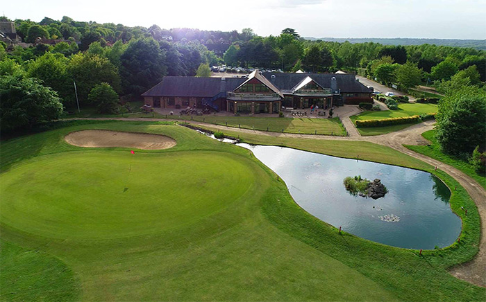 Bletchingley Golf Club