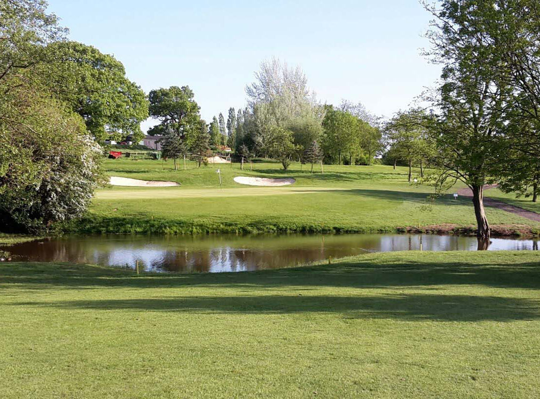 Brentwood Golf Club