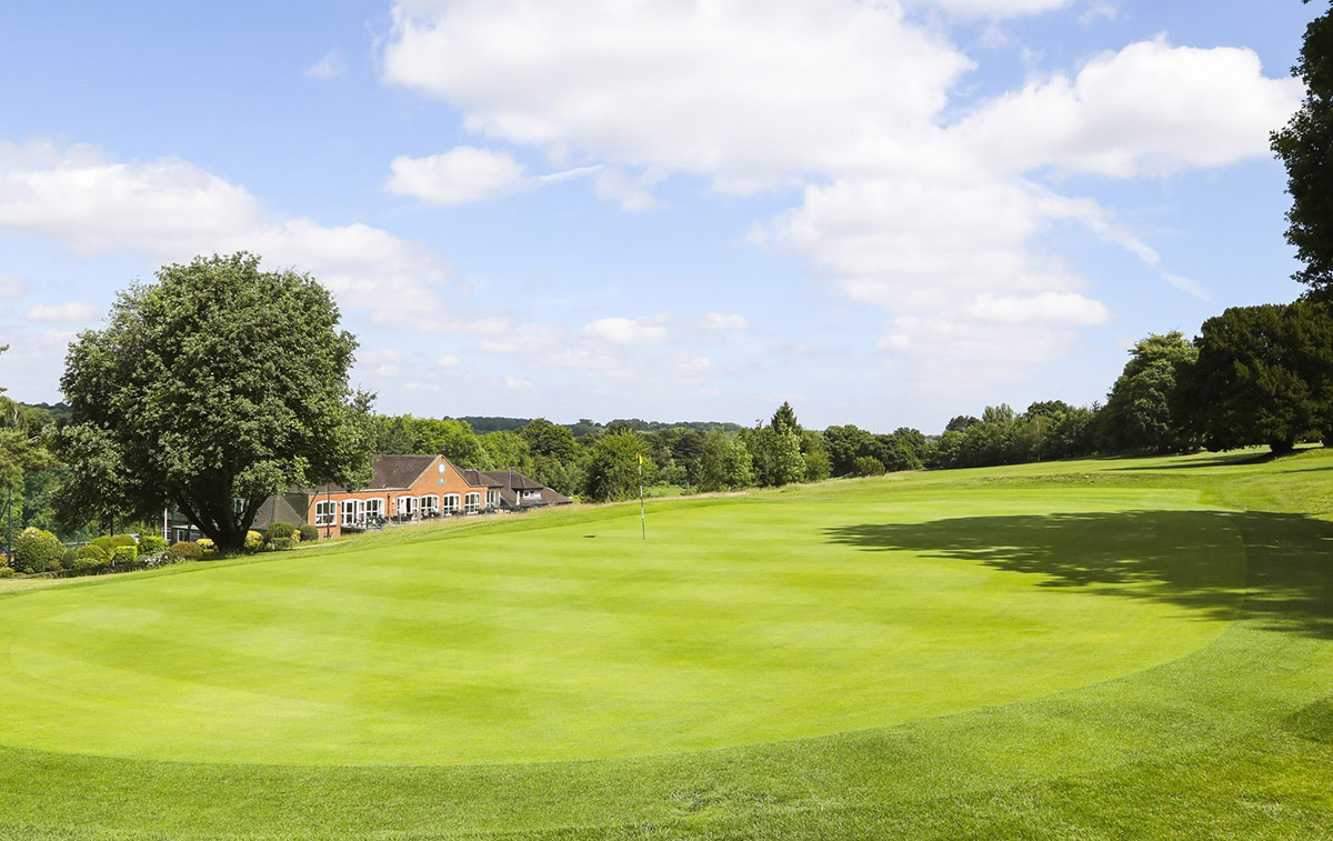 Chipstead Golf Club