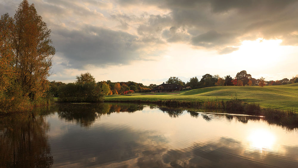 Chobham Golf Club