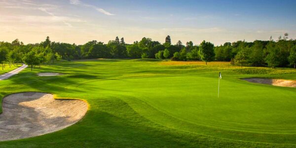 OGC May Golf Day at Burhill