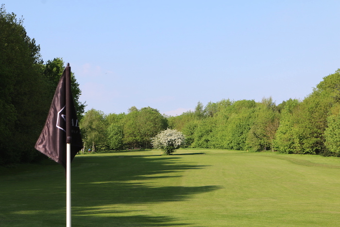 Aldenham Village Course Image