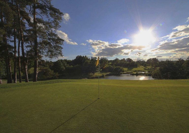 Sweetwoods Park Image